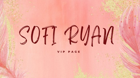 Header of sofiryan