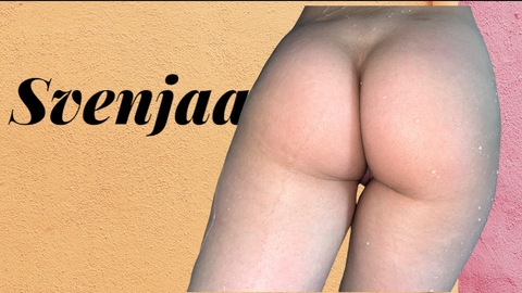 Header of svenjaa