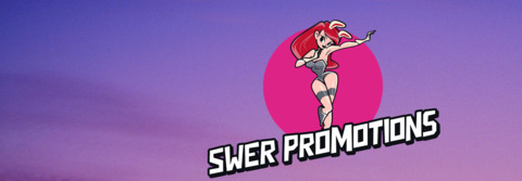 Header of swerpromotions