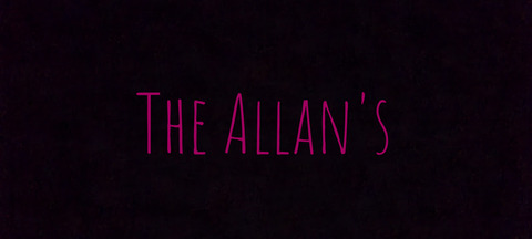 Header of theallans