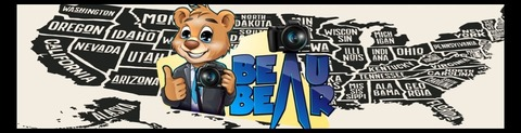 Header of thebeaubear