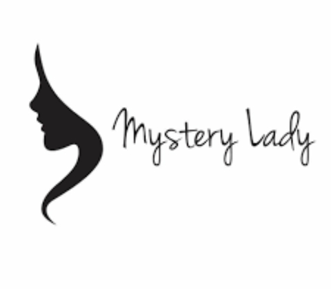 Header of theemysterylady