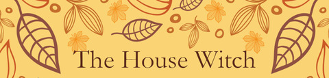 Header of thehousewitch