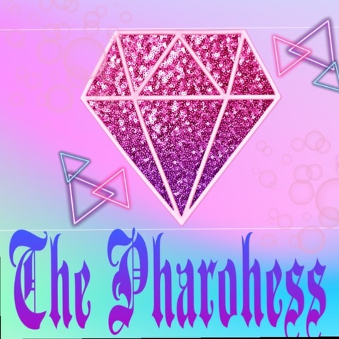 Header of thepharohess