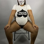 thickanonymous avatar