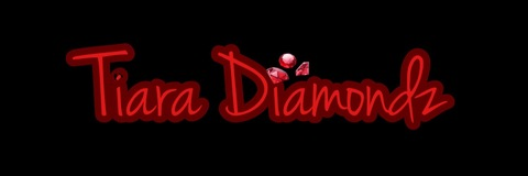 Header of tiaradiamondz