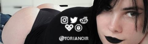 Header of torianoir