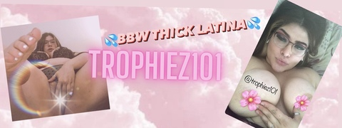 Header of trophiez101