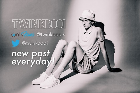 Header of twinkbooix