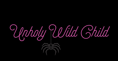 Header of unholywildchild