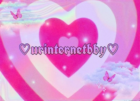 Header of urinternetbby