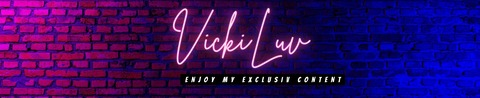 Header of vicki_luv