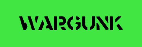 Header of wargunk