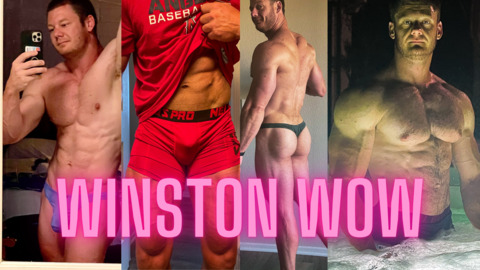 Header of winstonwowfree