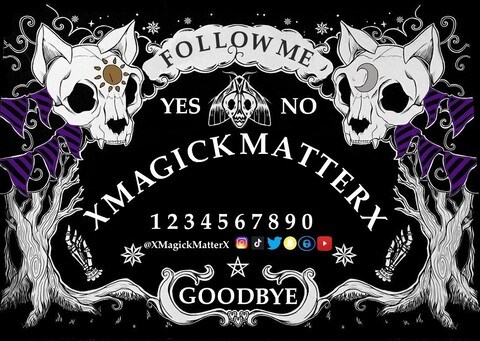 Header of xmagickmatterx