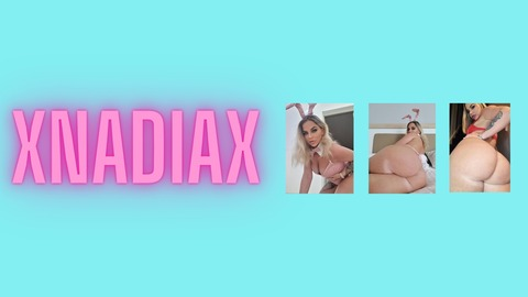 Header of xnadiax