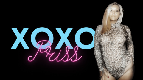 Header of xoxopriss516