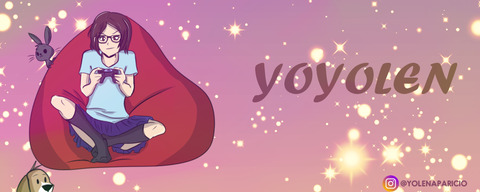 Header of yoyolen